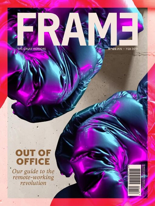 Title details for Frame by Frame Publishers  - Available